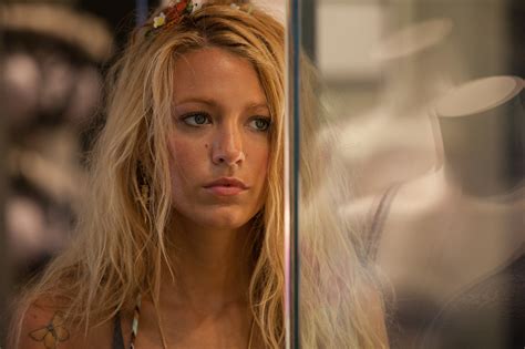 blake lively nude savages|Blake Lively Gets Fucked real good in Savages (2012) .